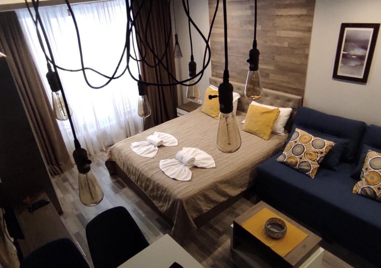 Premier 24 Milmari Kopaonik Apartment Екстериор снимка