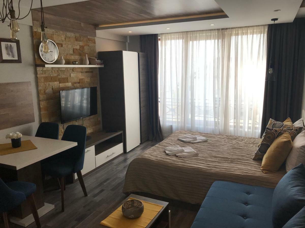 Premier 24 Milmari Kopaonik Apartment Екстериор снимка