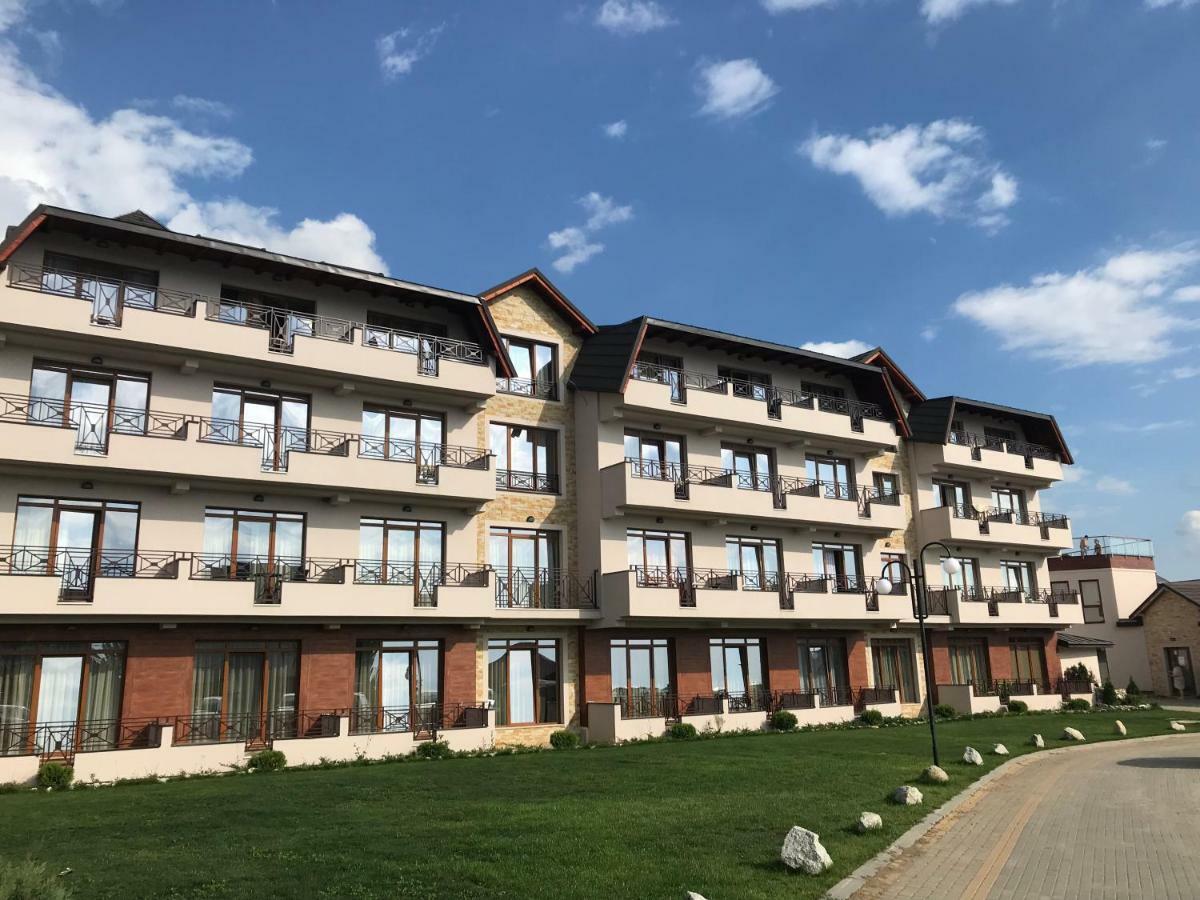 Premier 24 Milmari Kopaonik Apartment Екстериор снимка