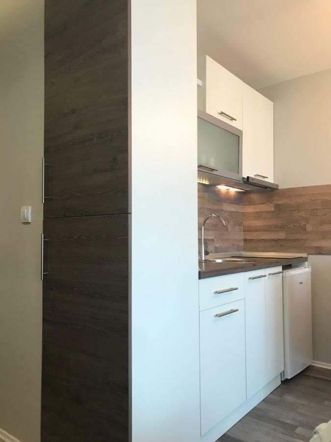 Premier 24 Milmari Kopaonik Apartment Екстериор снимка