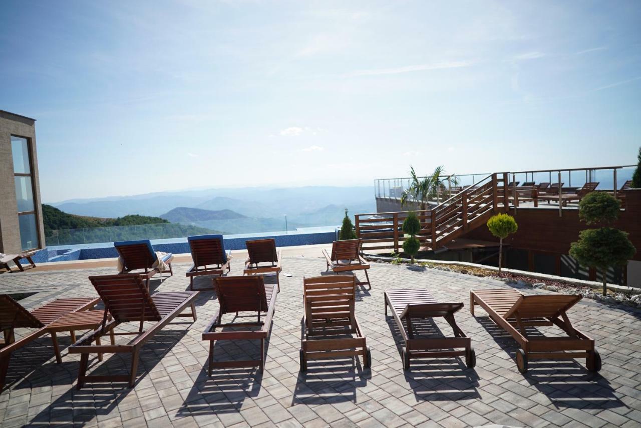 Premier 24 Milmari Kopaonik Apartment Екстериор снимка